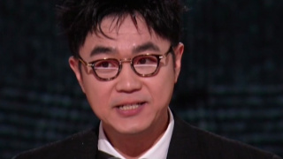 室外情侣对话